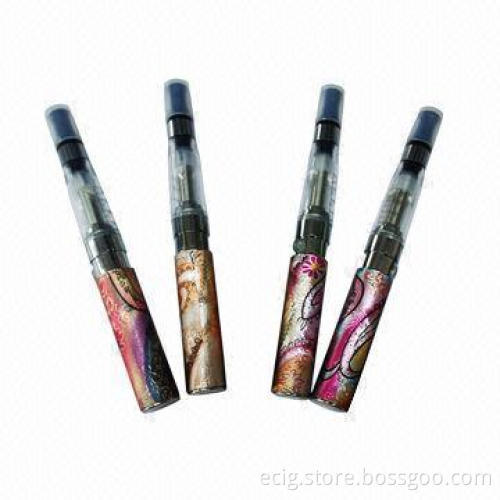 China hottest e cigarette ego q kit